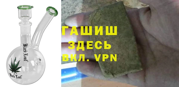 шишки Абаза