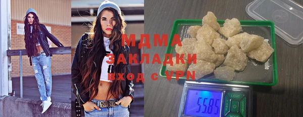шишки Абаза